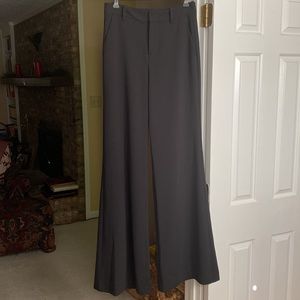 Alice + Olivia “employed” dress pants.